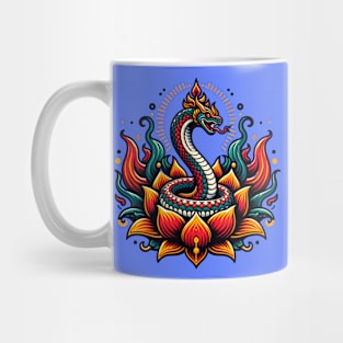 Naga Panchami Mug